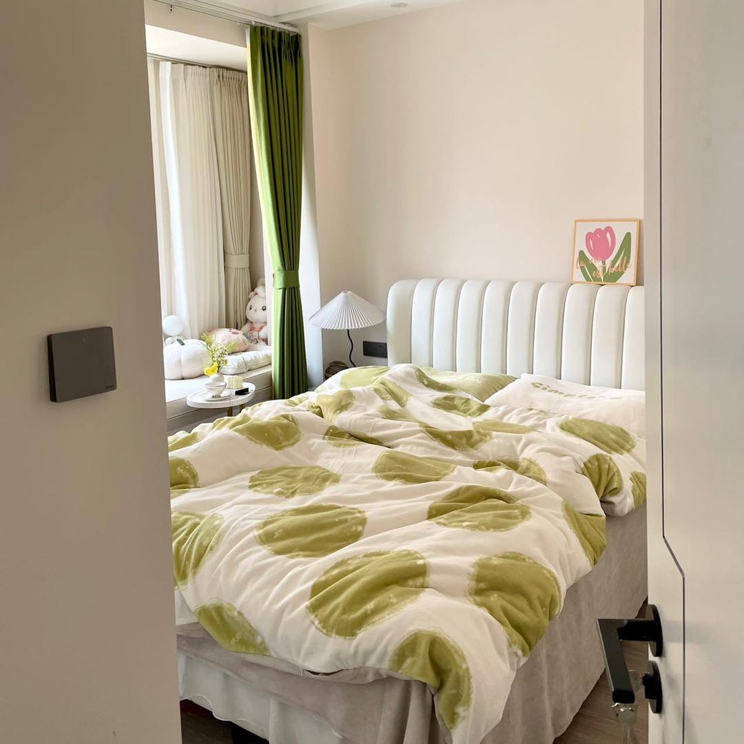 眠梦家纺工厂店