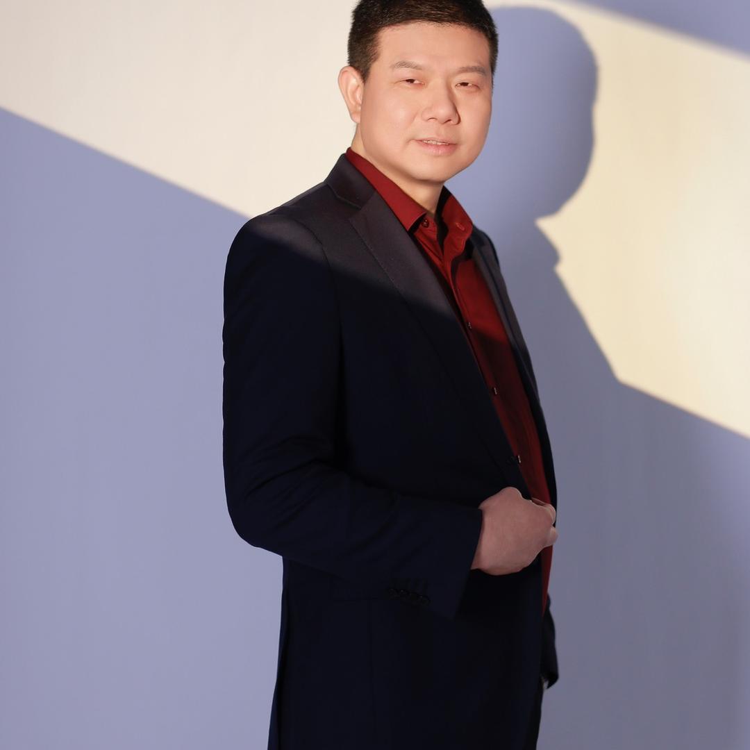 大尾猫许同学