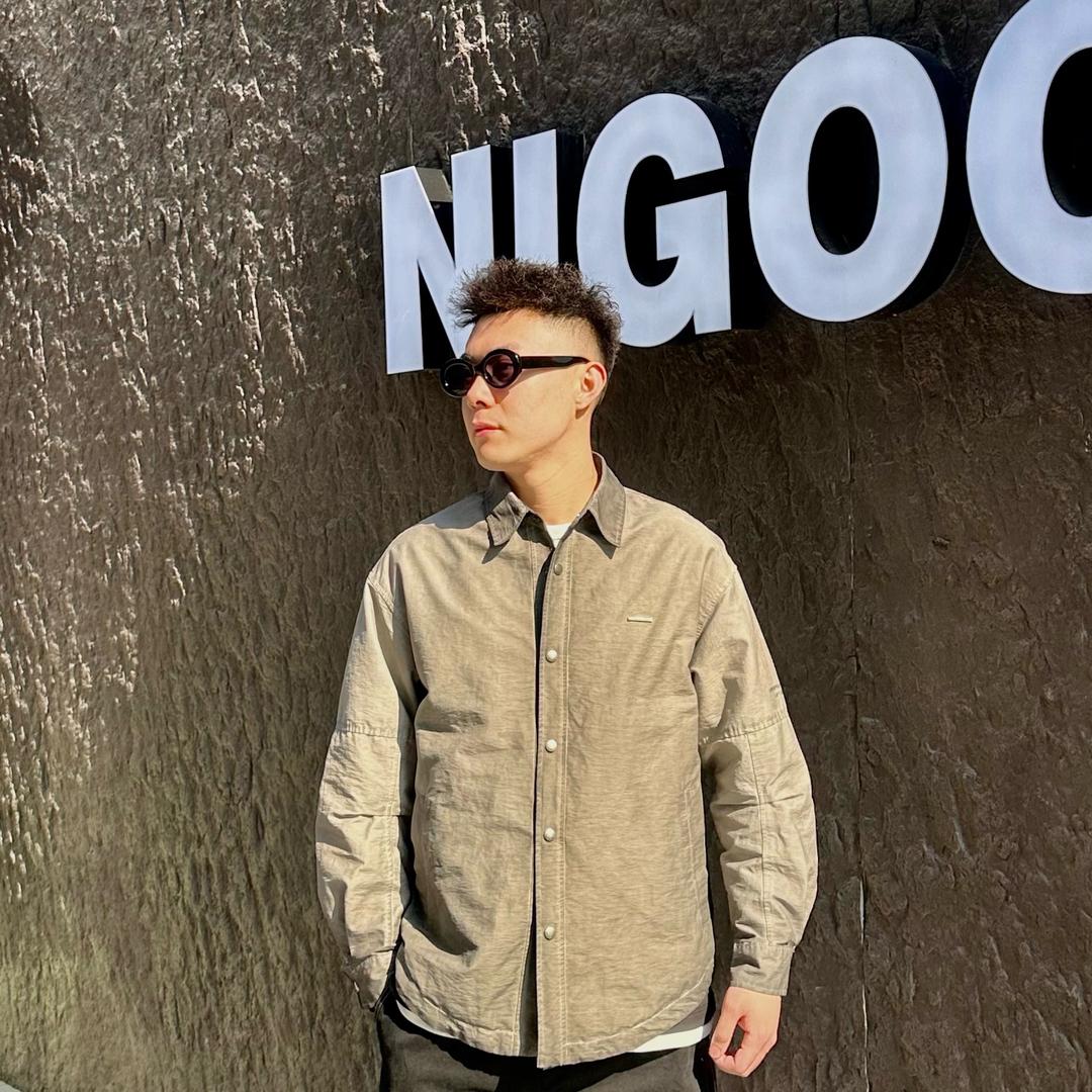 皓然OOTD