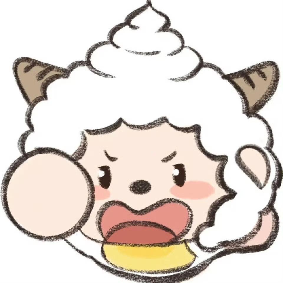 小小羊
