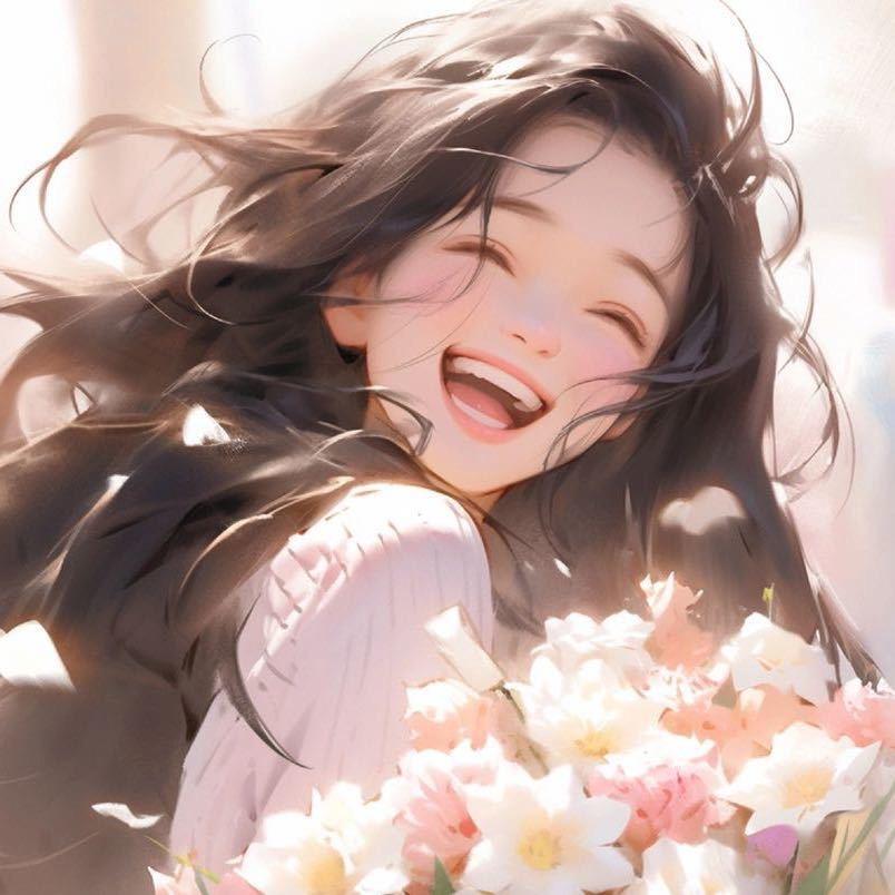快乐的憨憨