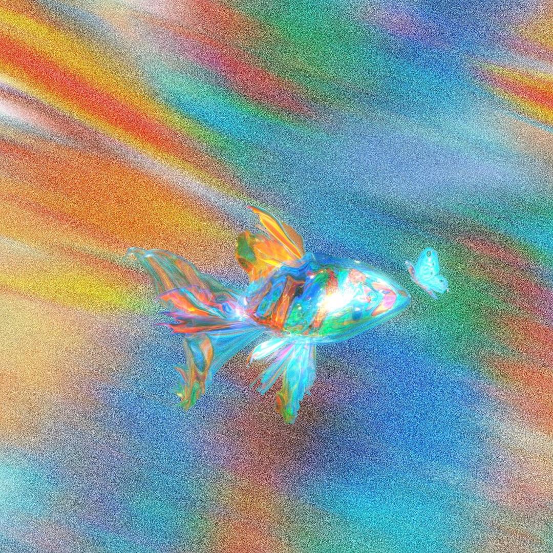 橘子海🐟𓏸 𓂂 𓈒