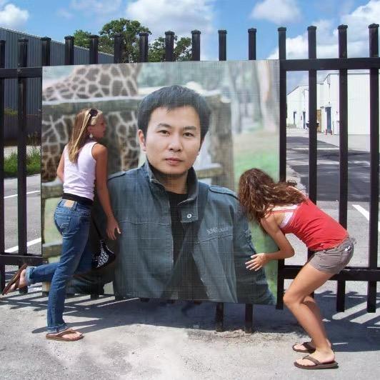 娱乐翁源
