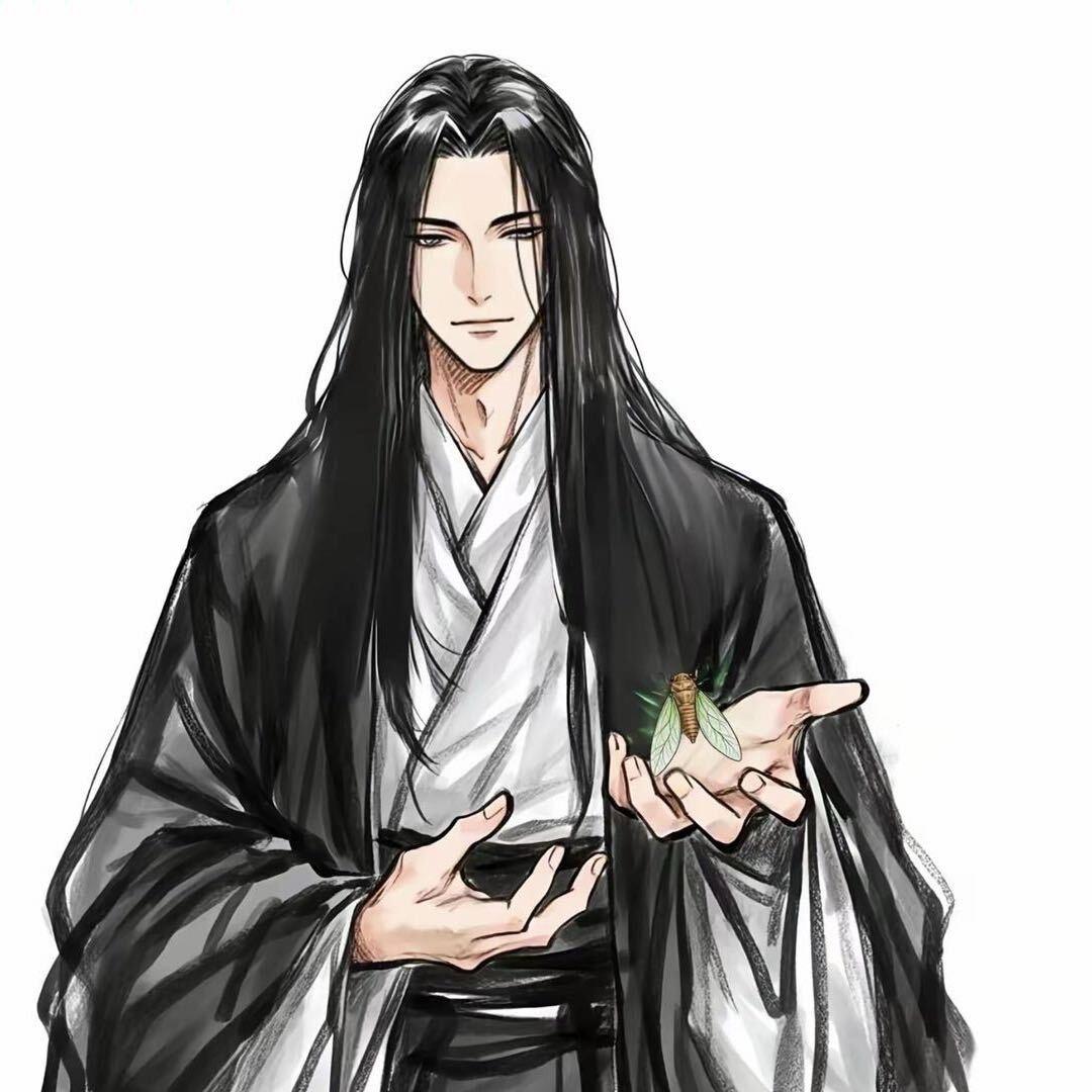 刘chen溪