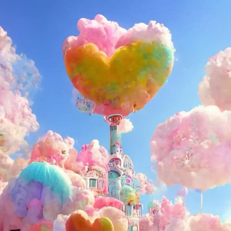 彩虹🌈优选