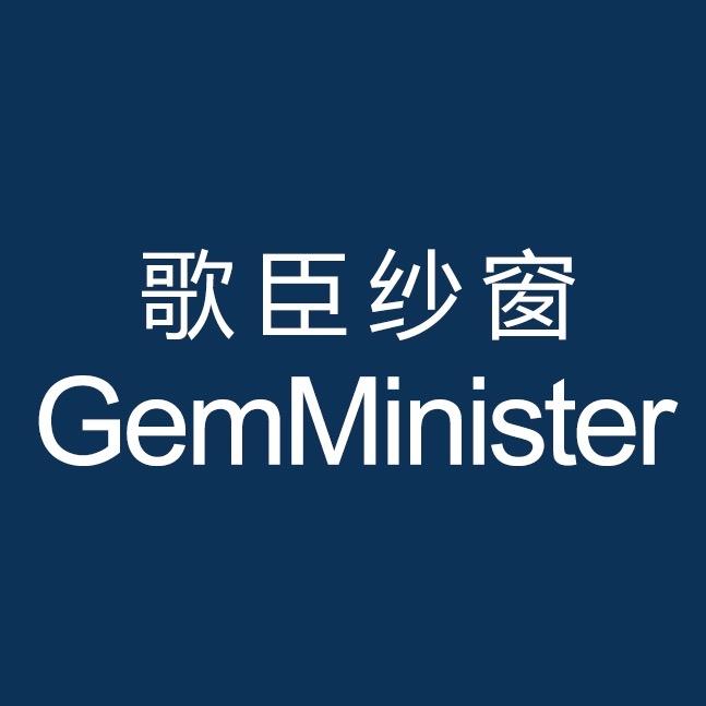 GM歌臣纱窗(上海)