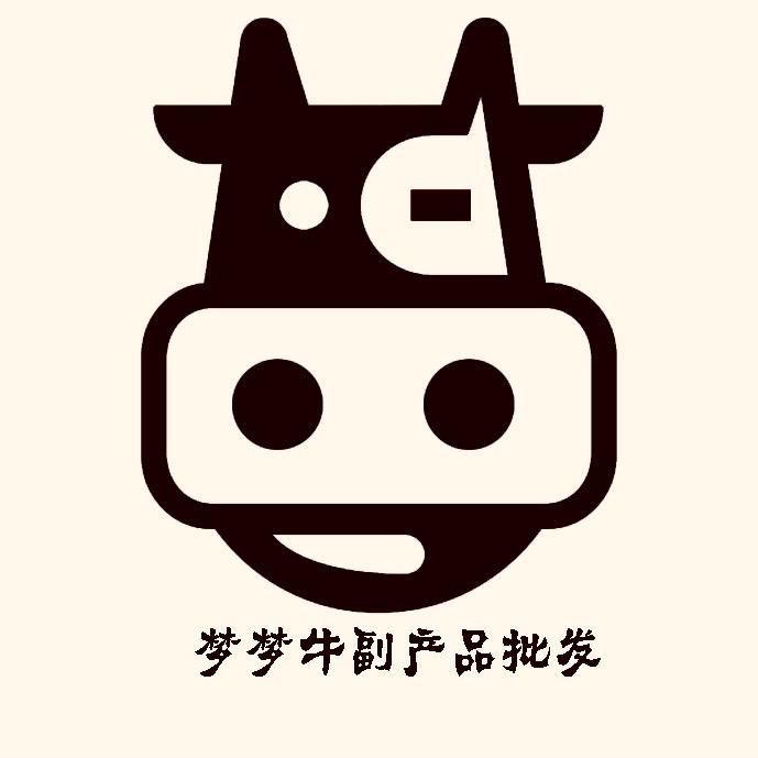 梦梦的牛牛🐮