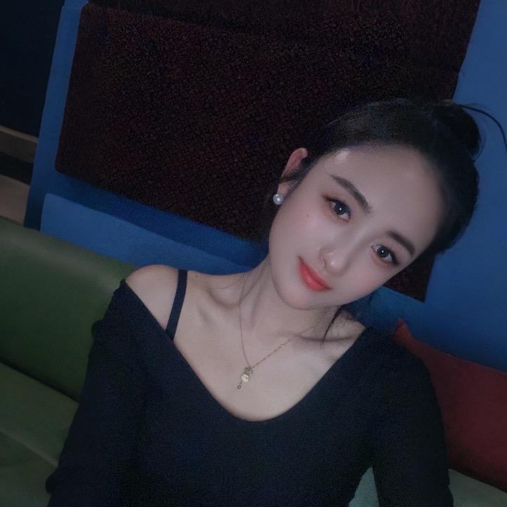 A杨小姐姐
