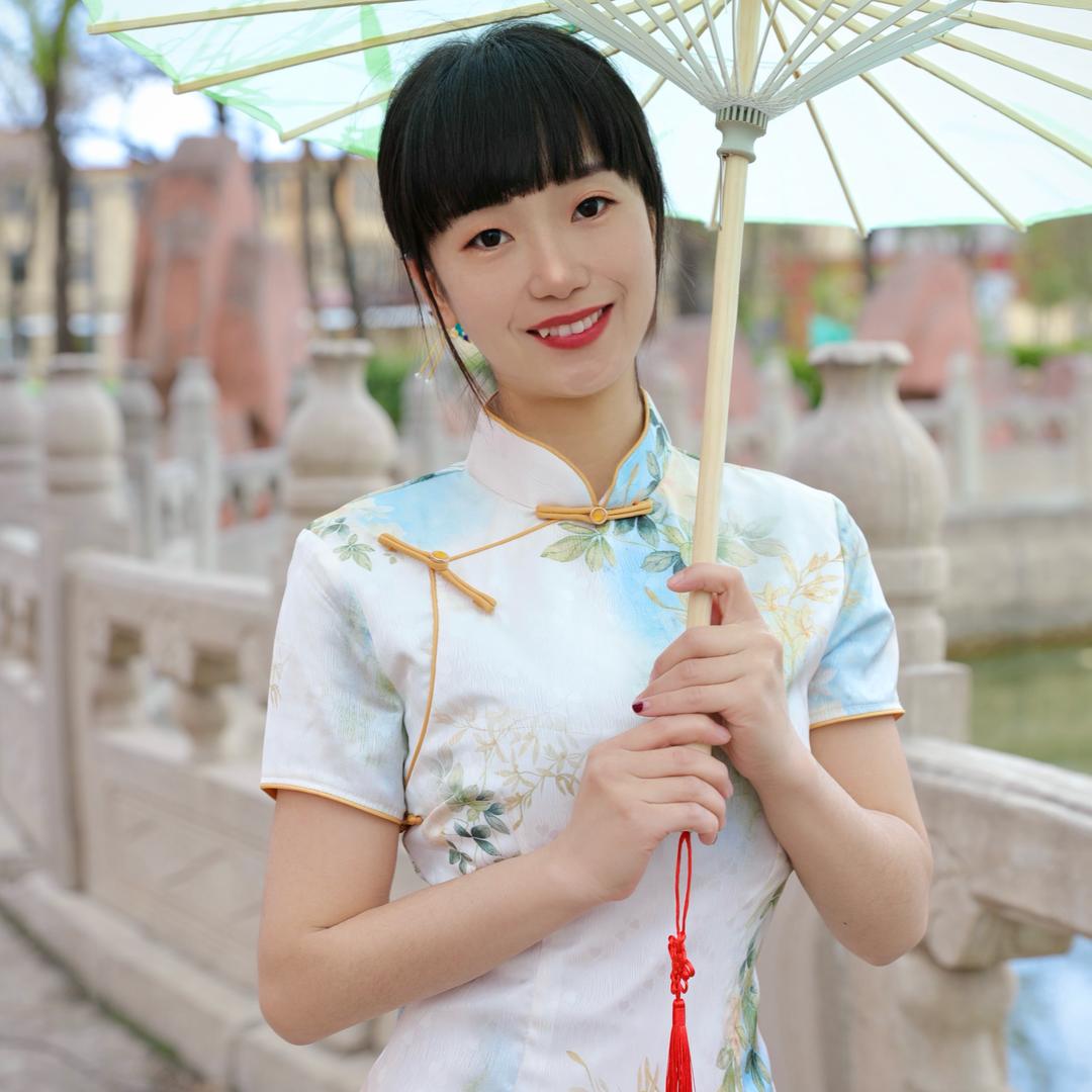 虎牙妹儿