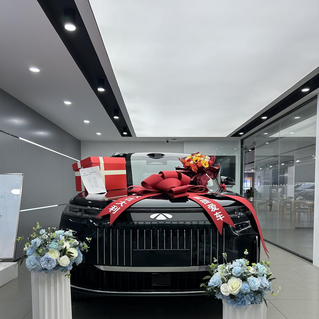 四川马上来奇瑞风云总经理说车