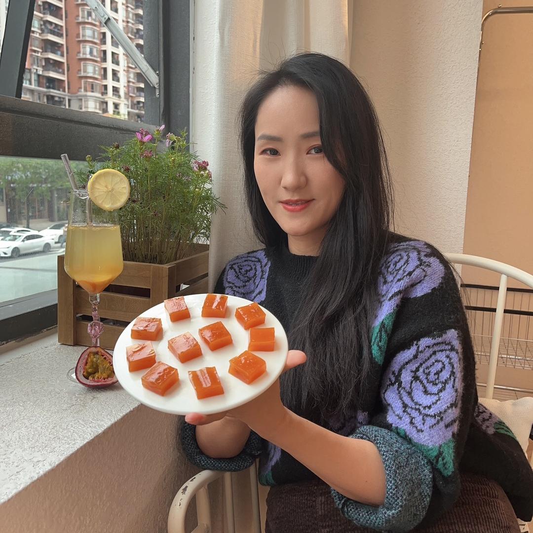 小利手作（鲜果酥）