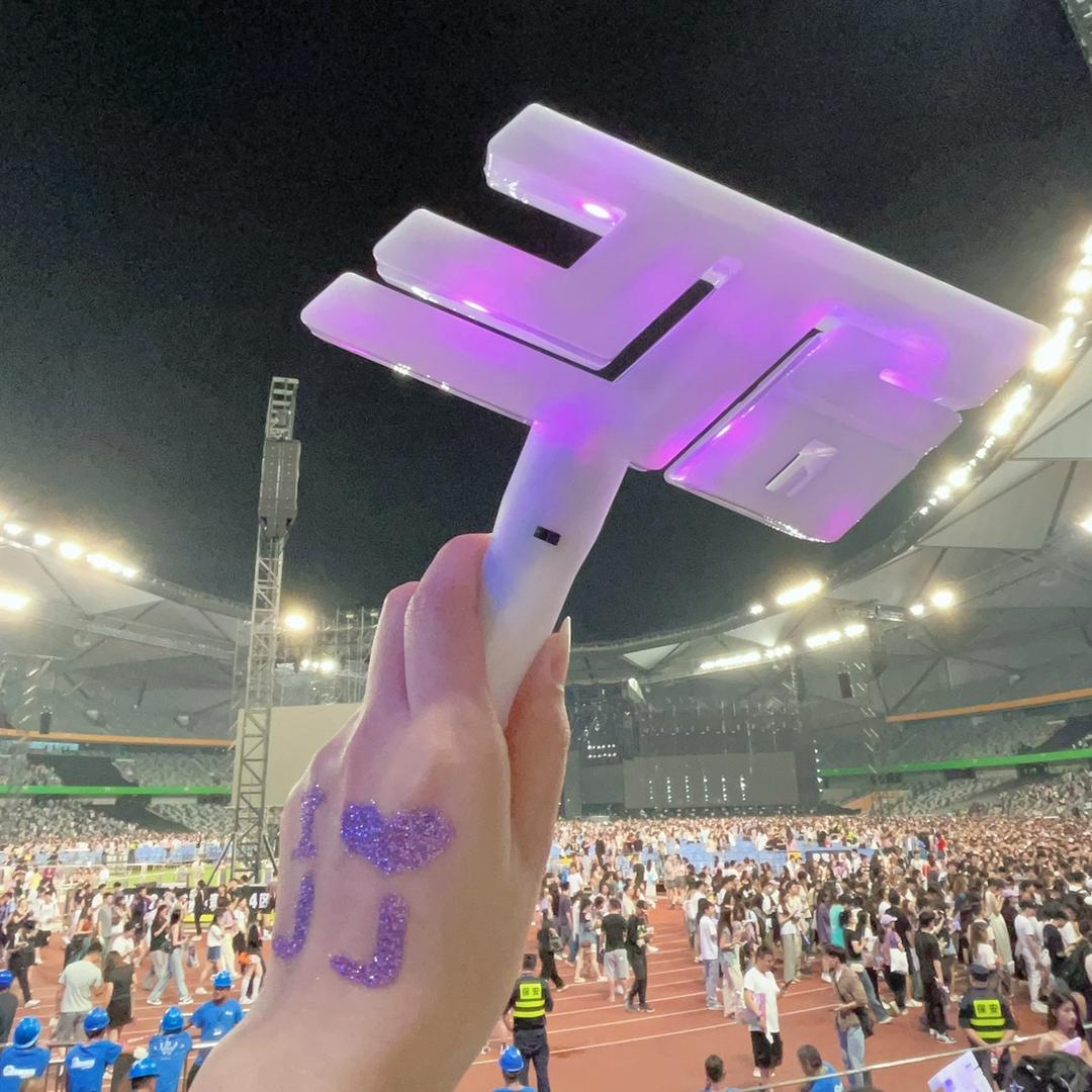 💜好好睡觉吧💜