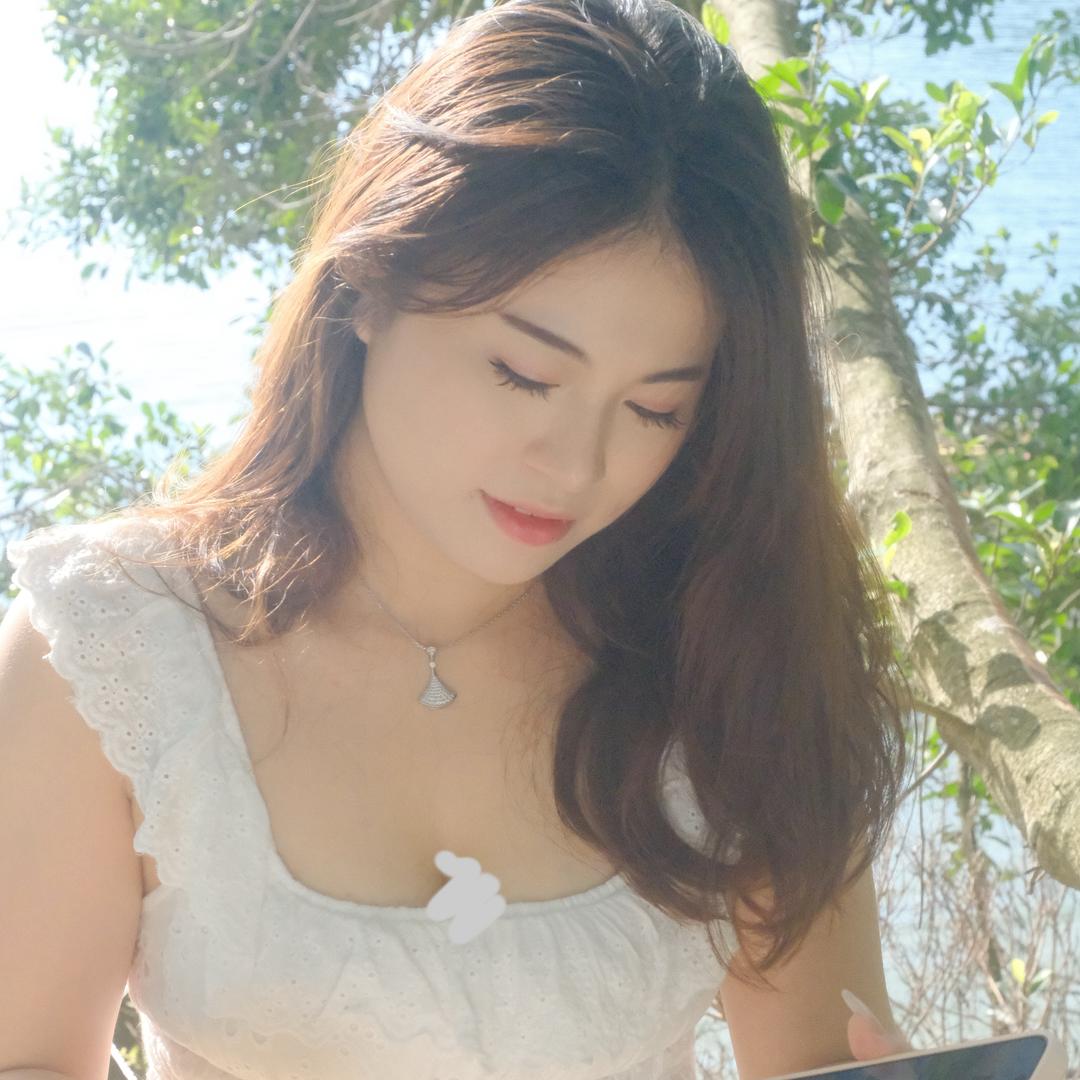 晓晓呀！💚