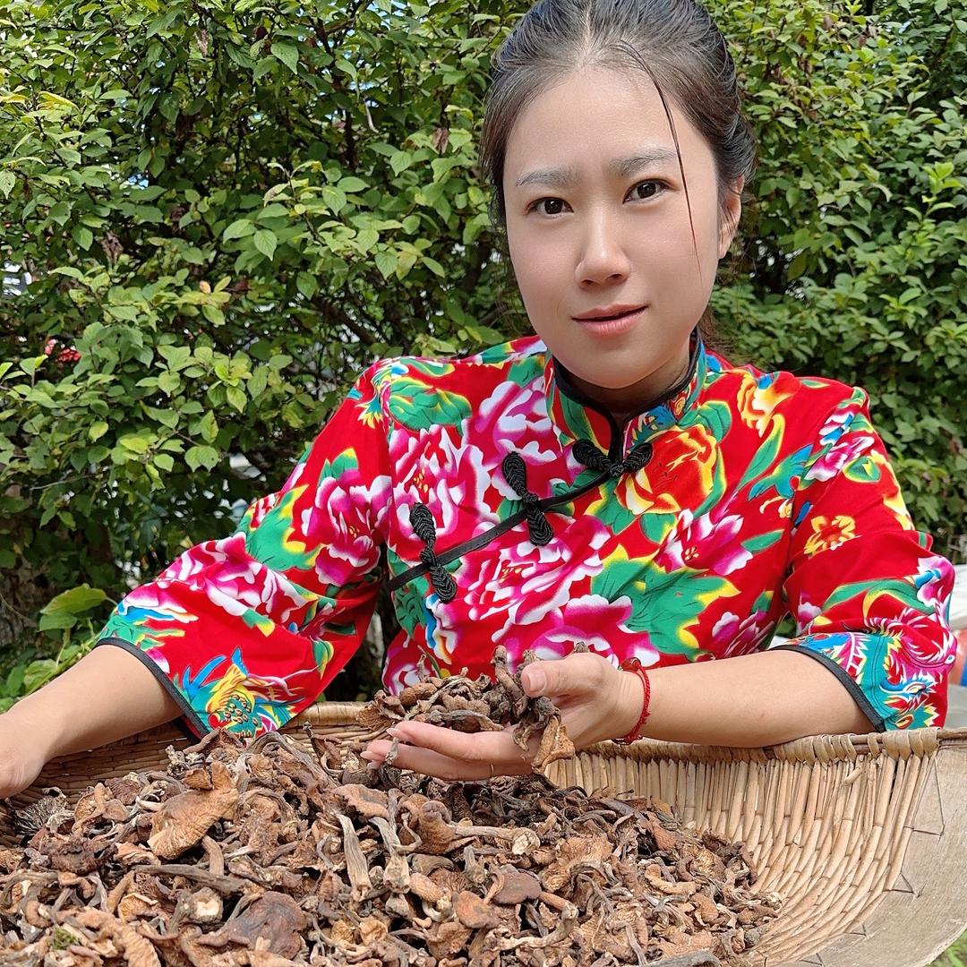 大琳东北特产