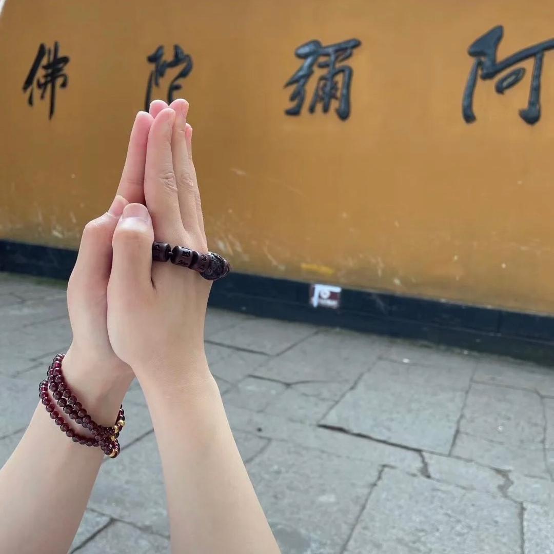 通宝长老