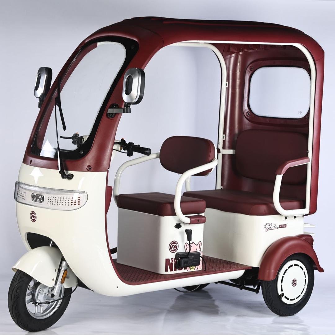 电动车厂播头号仓