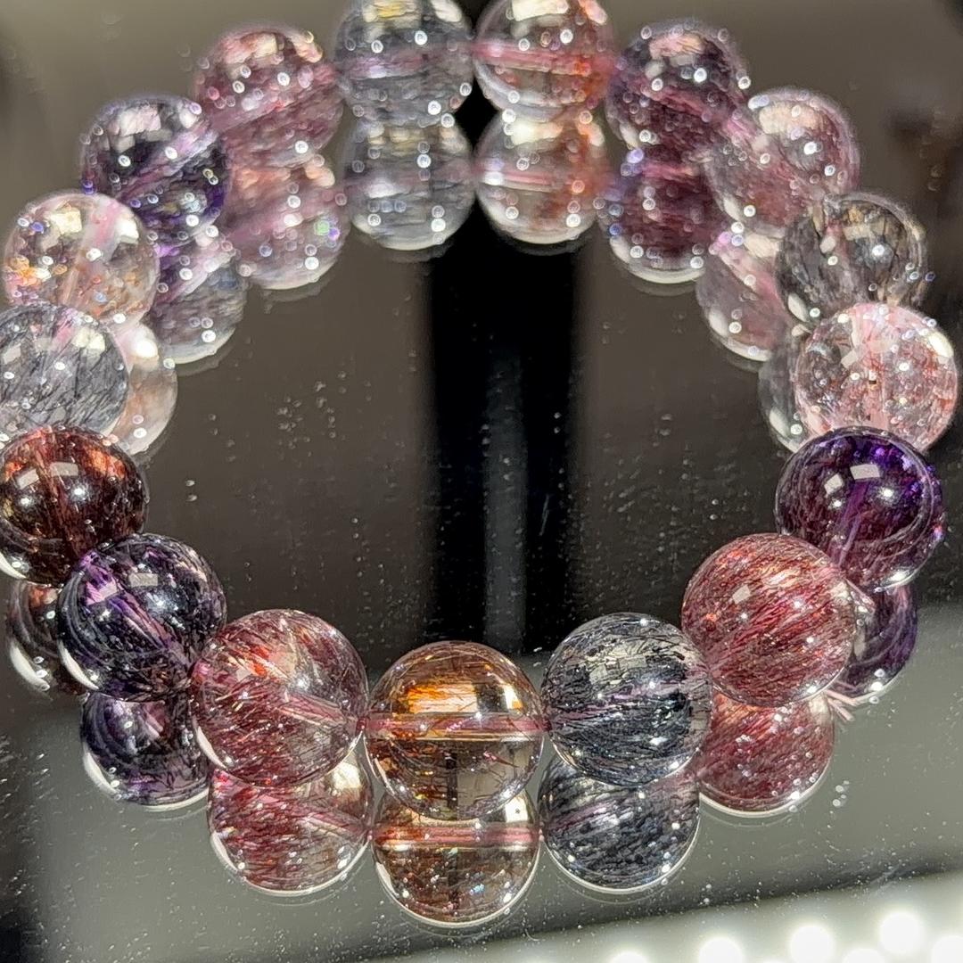 赛博水晶珠宝严选