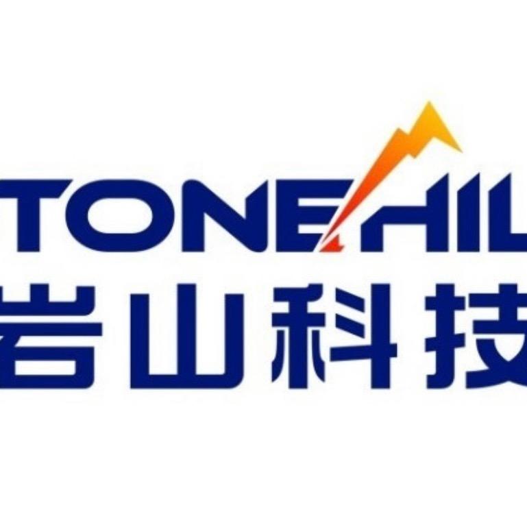 岩山科技板块