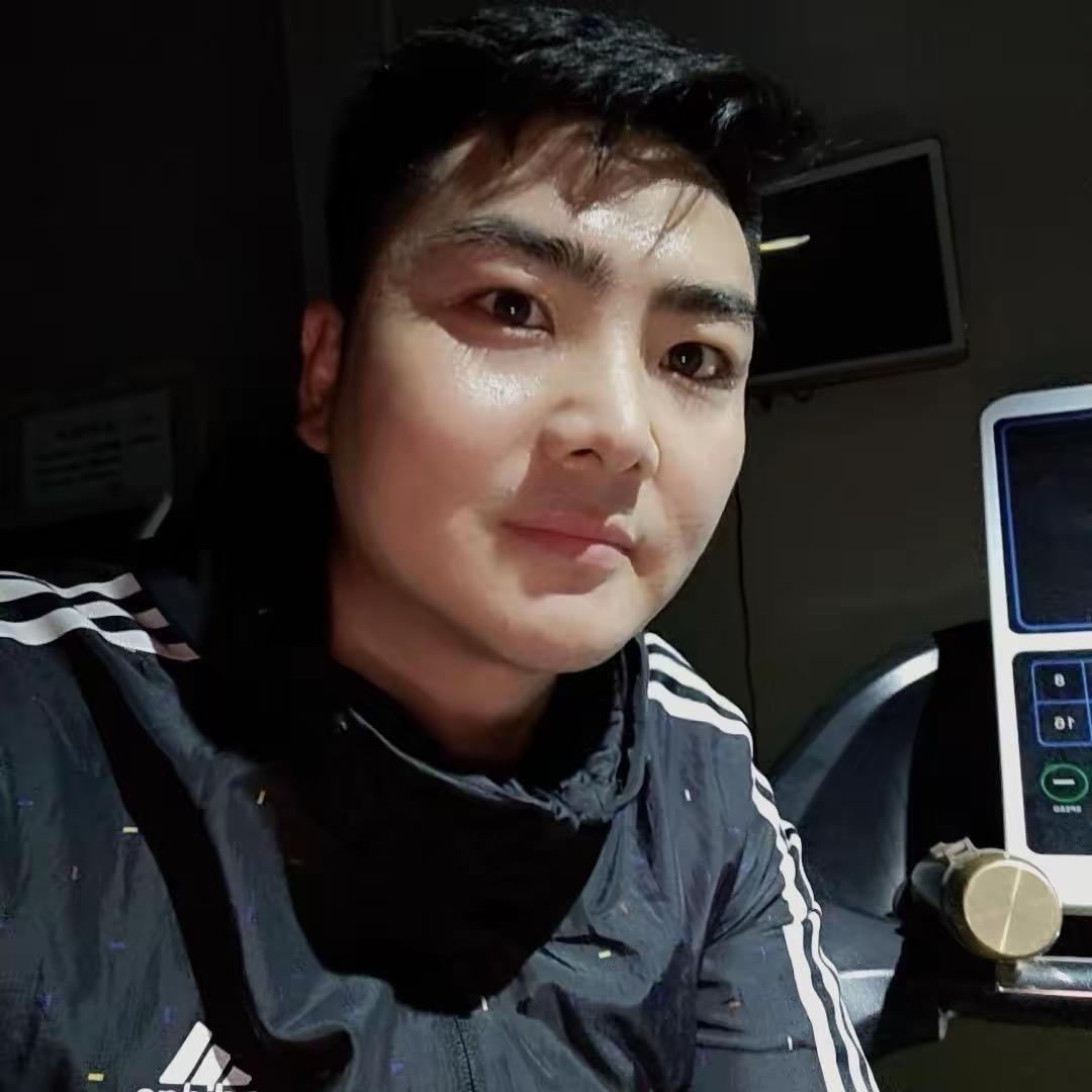 归健腰椎健康馆