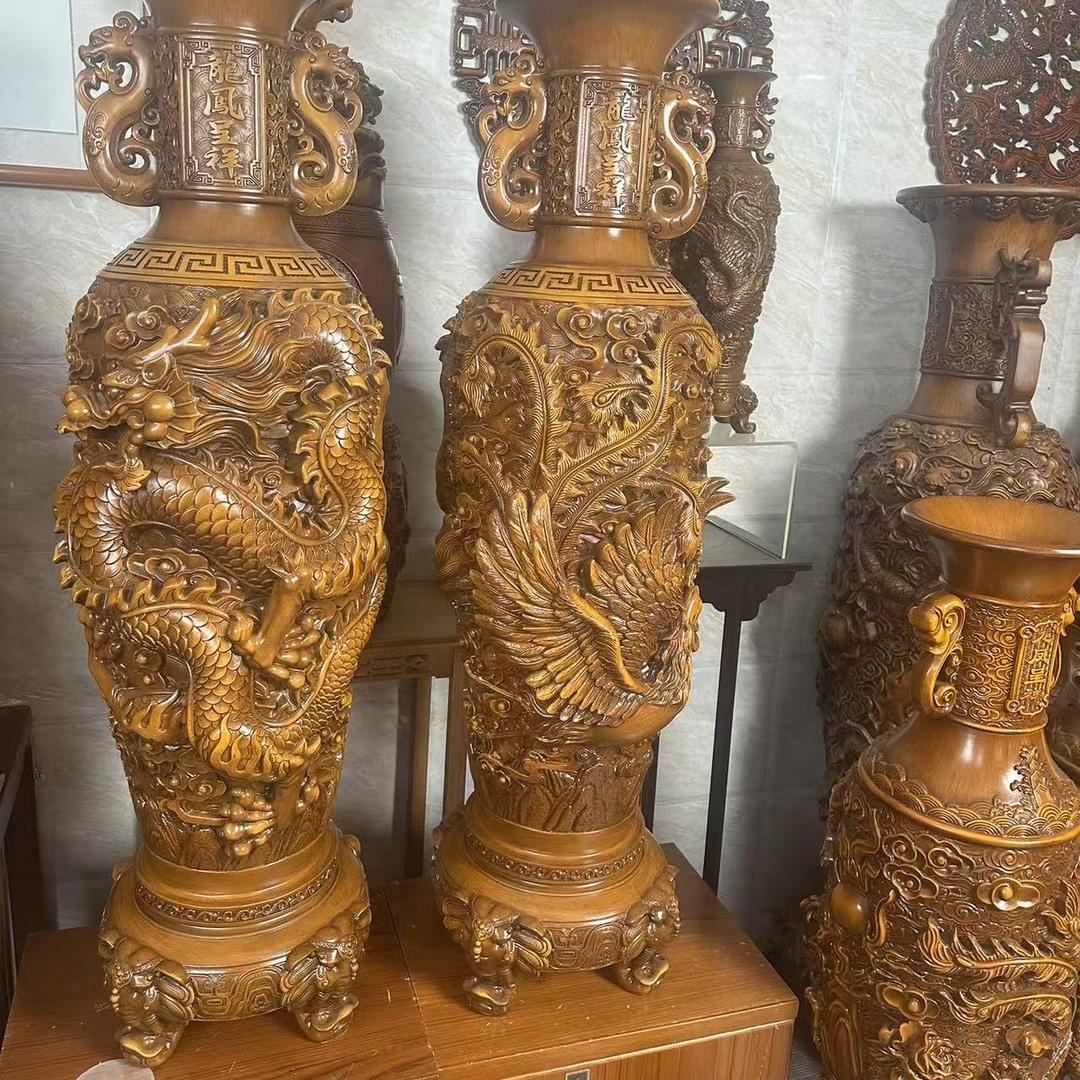 墨韵木工坊的头像