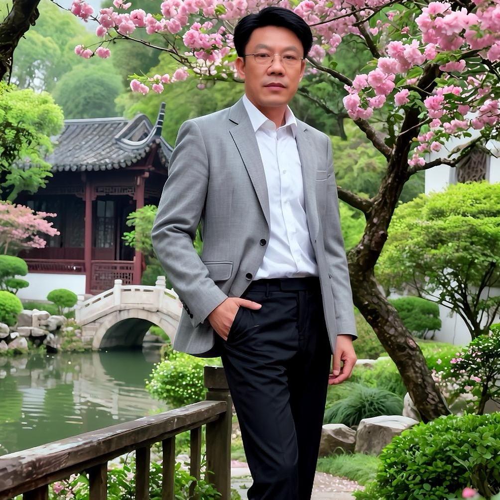 ღ᭄龍行天下🍒᭄