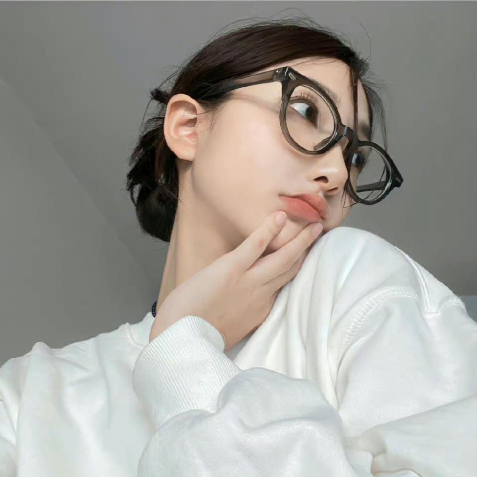 温柔.