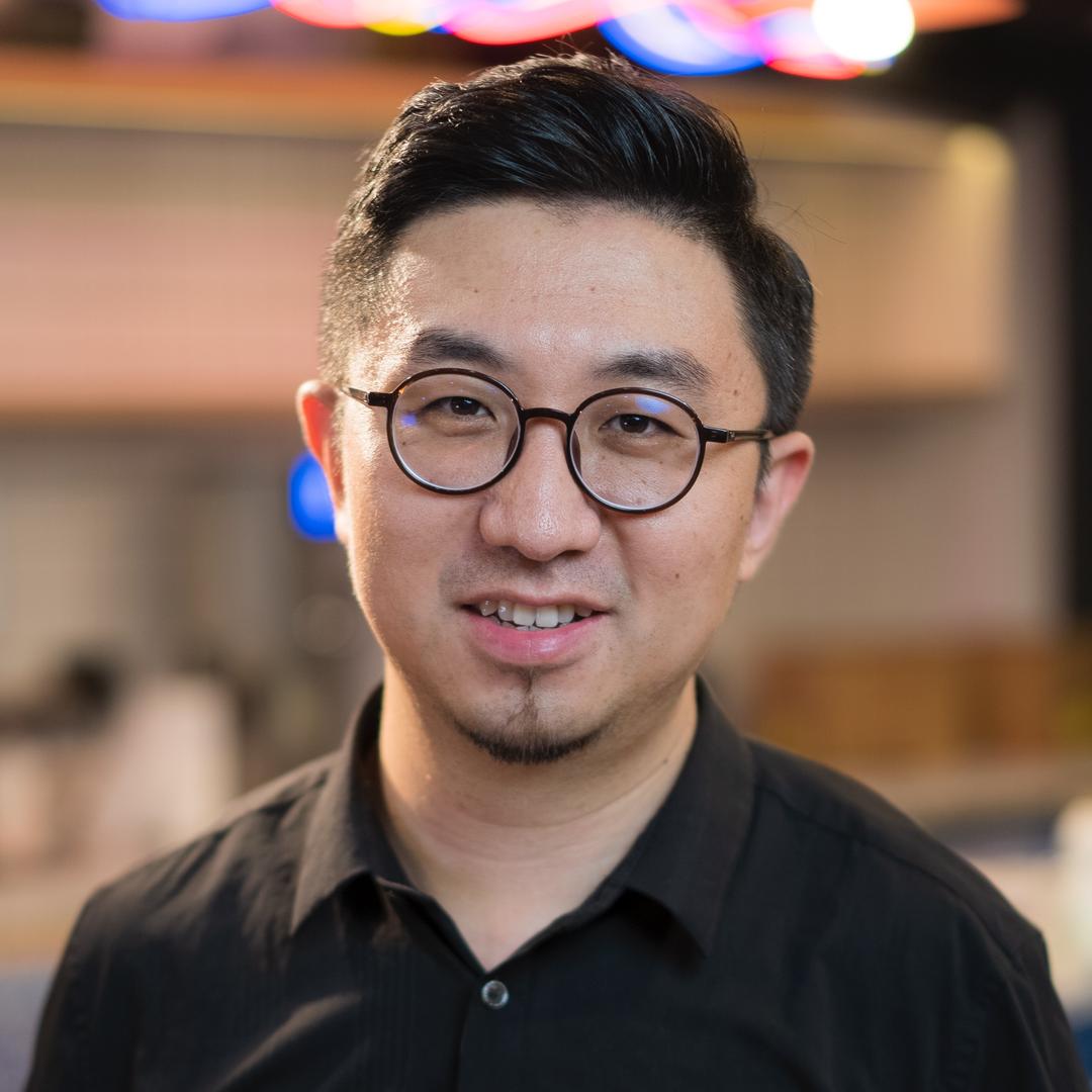 英语口语丹尼老师