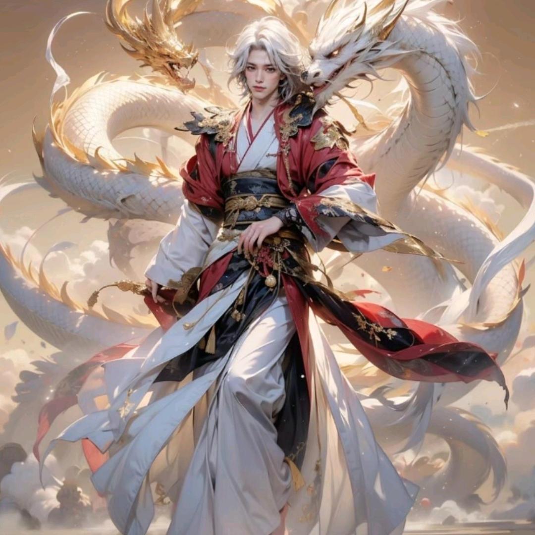 醉笑红尘
