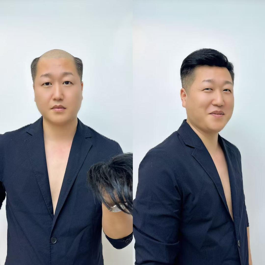 波波假发泉州店