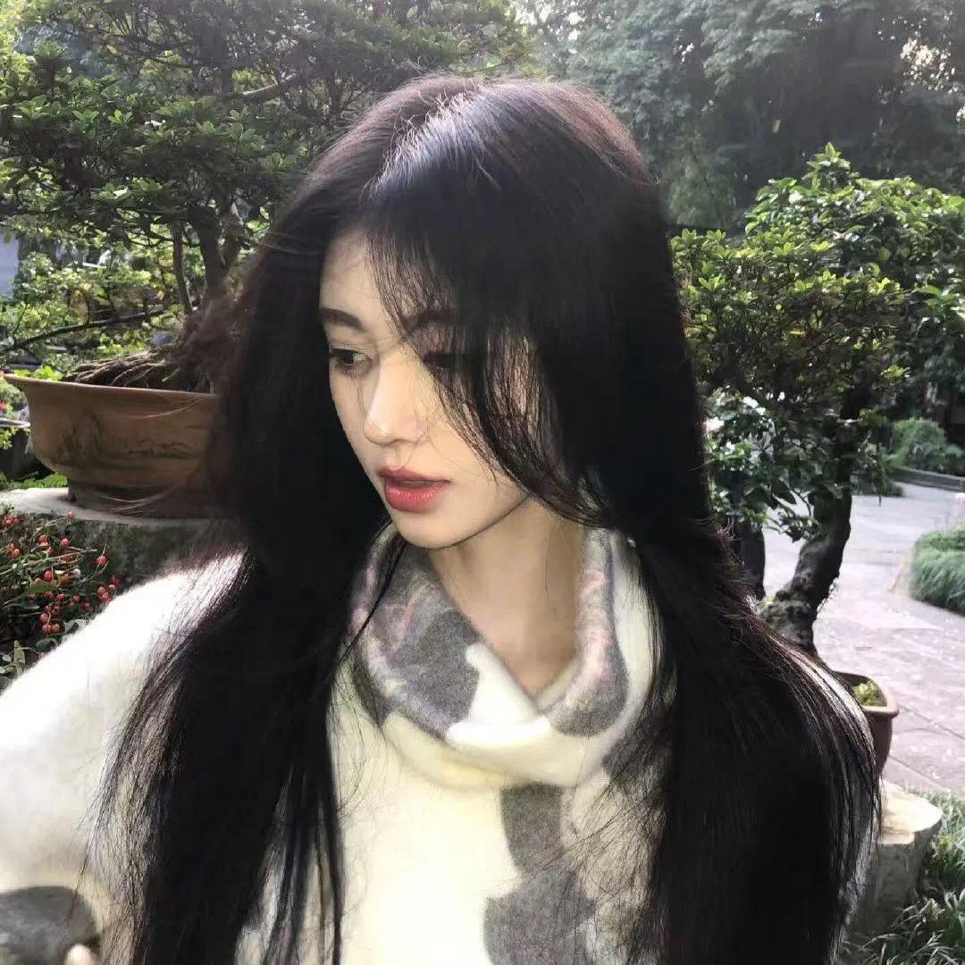 华华（好物在橱窗）