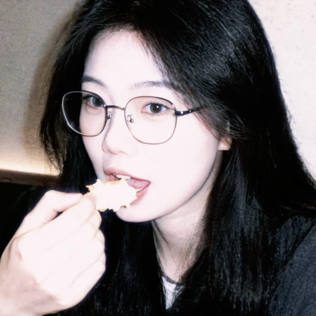 熬过的夜变成了光🤎