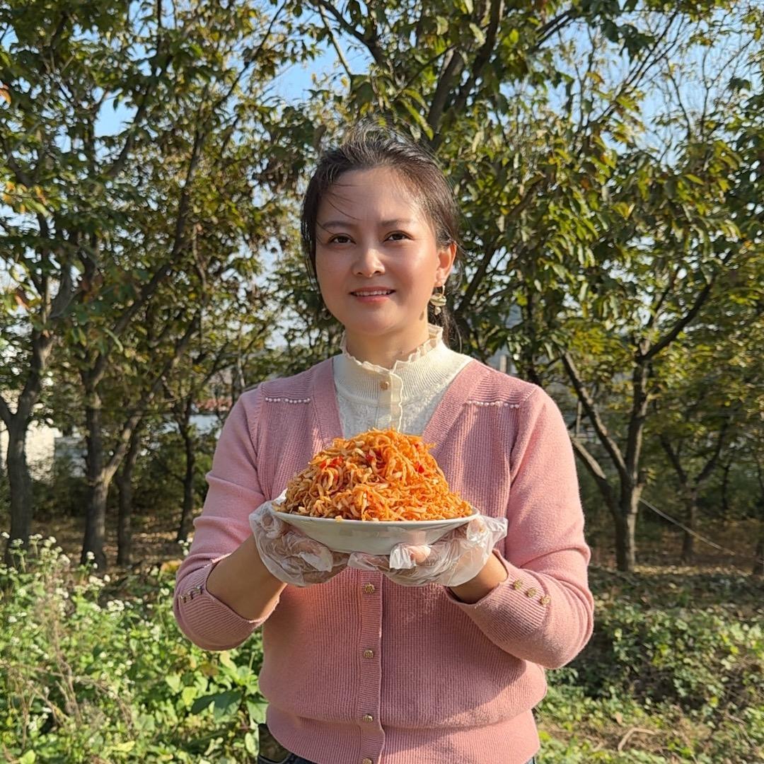 夏丽（丽姐土特产）