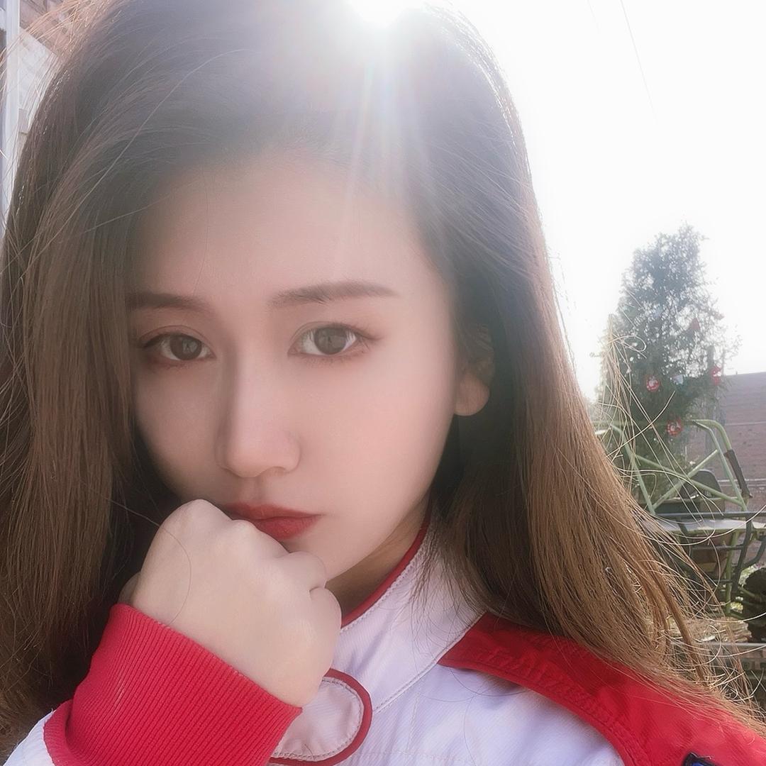 重庆李大小姐