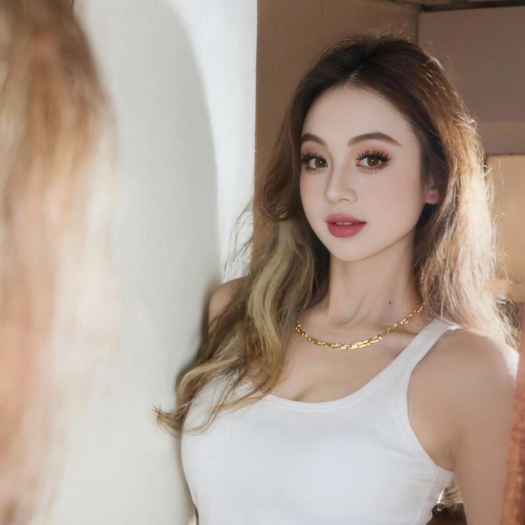 尤娜&