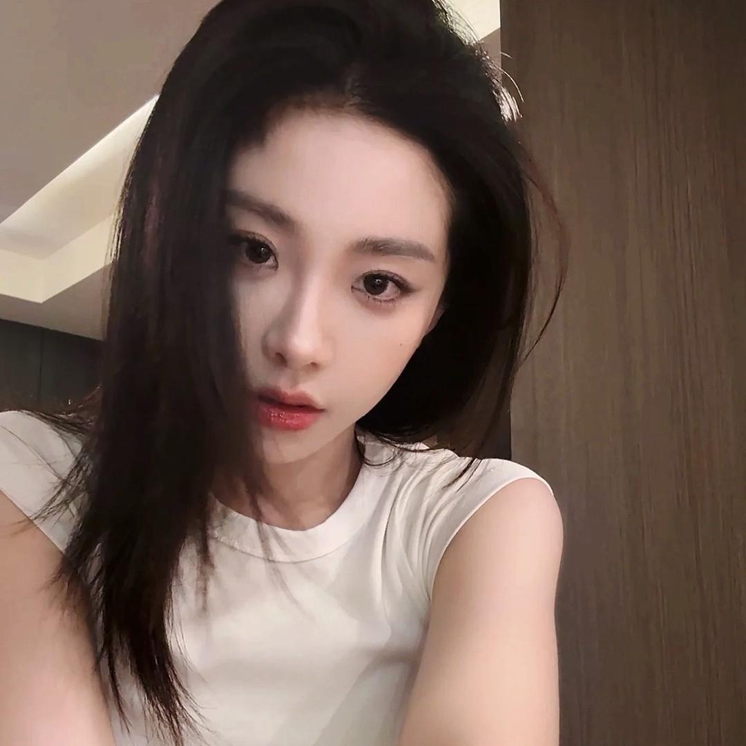 偷月亮的小狗