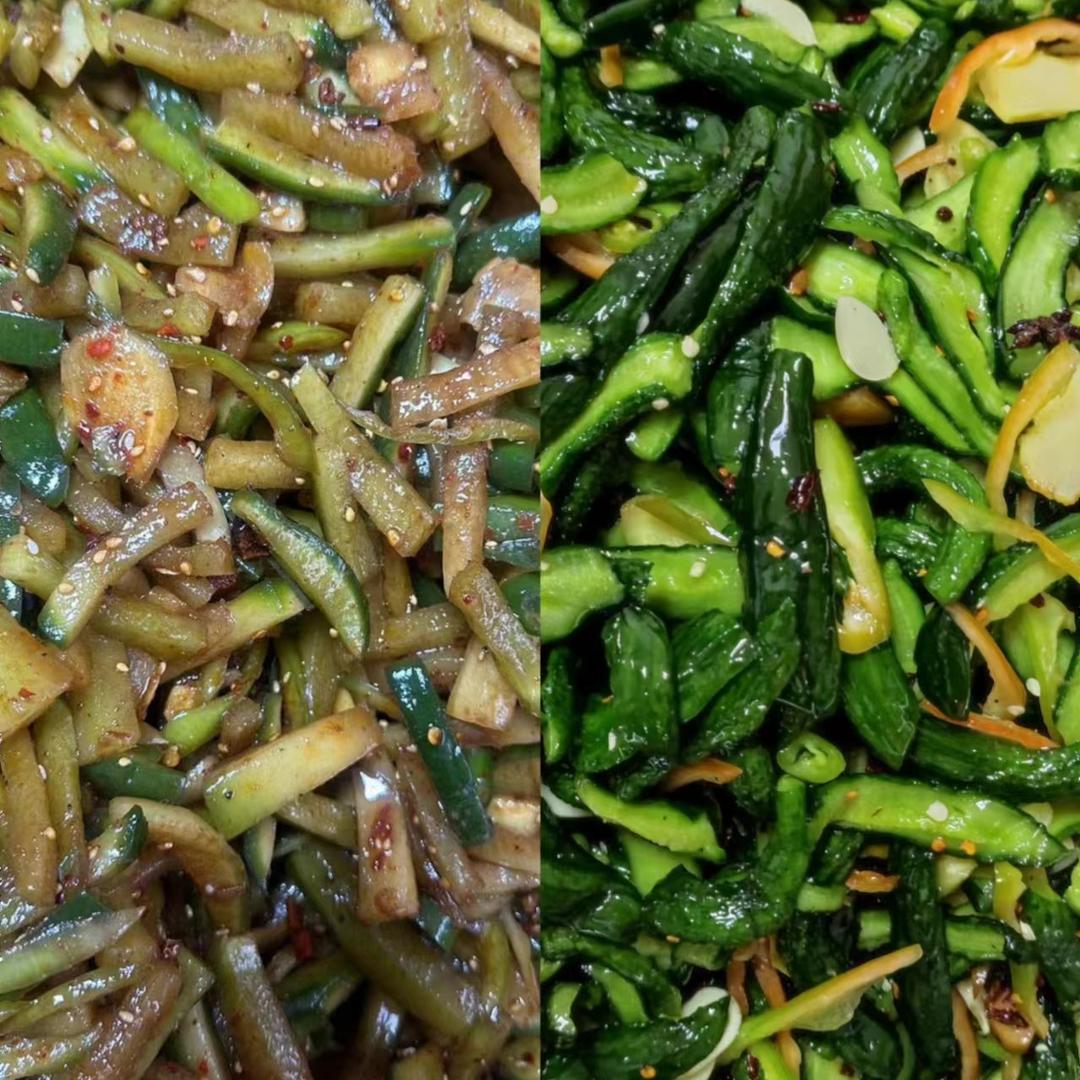 马艳丽酱菜园