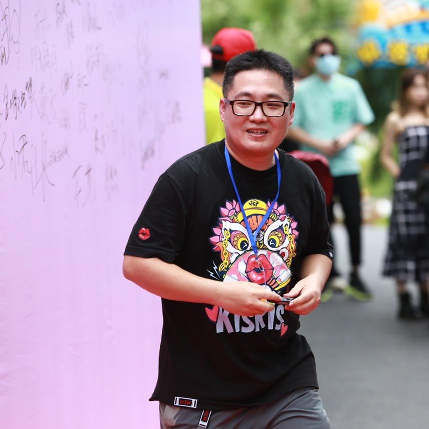 请叫我廷爷🤙