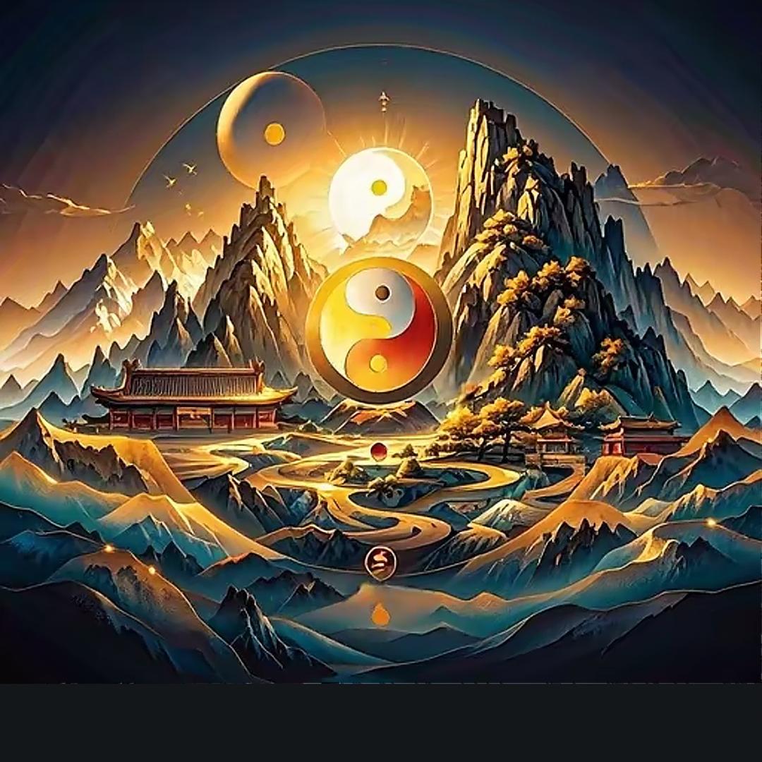 癸卯道人
