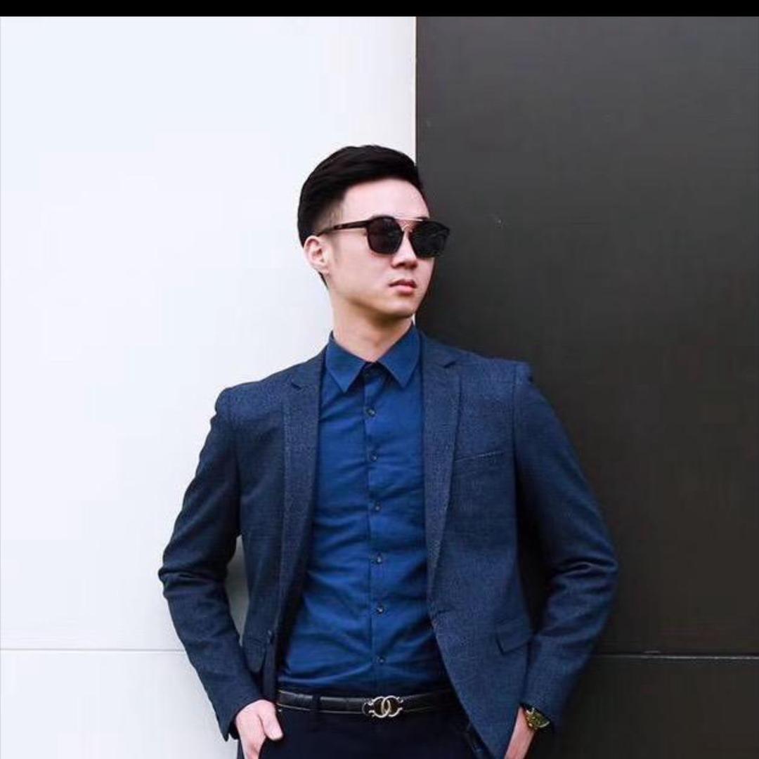 卓越星光欧阳锋切片