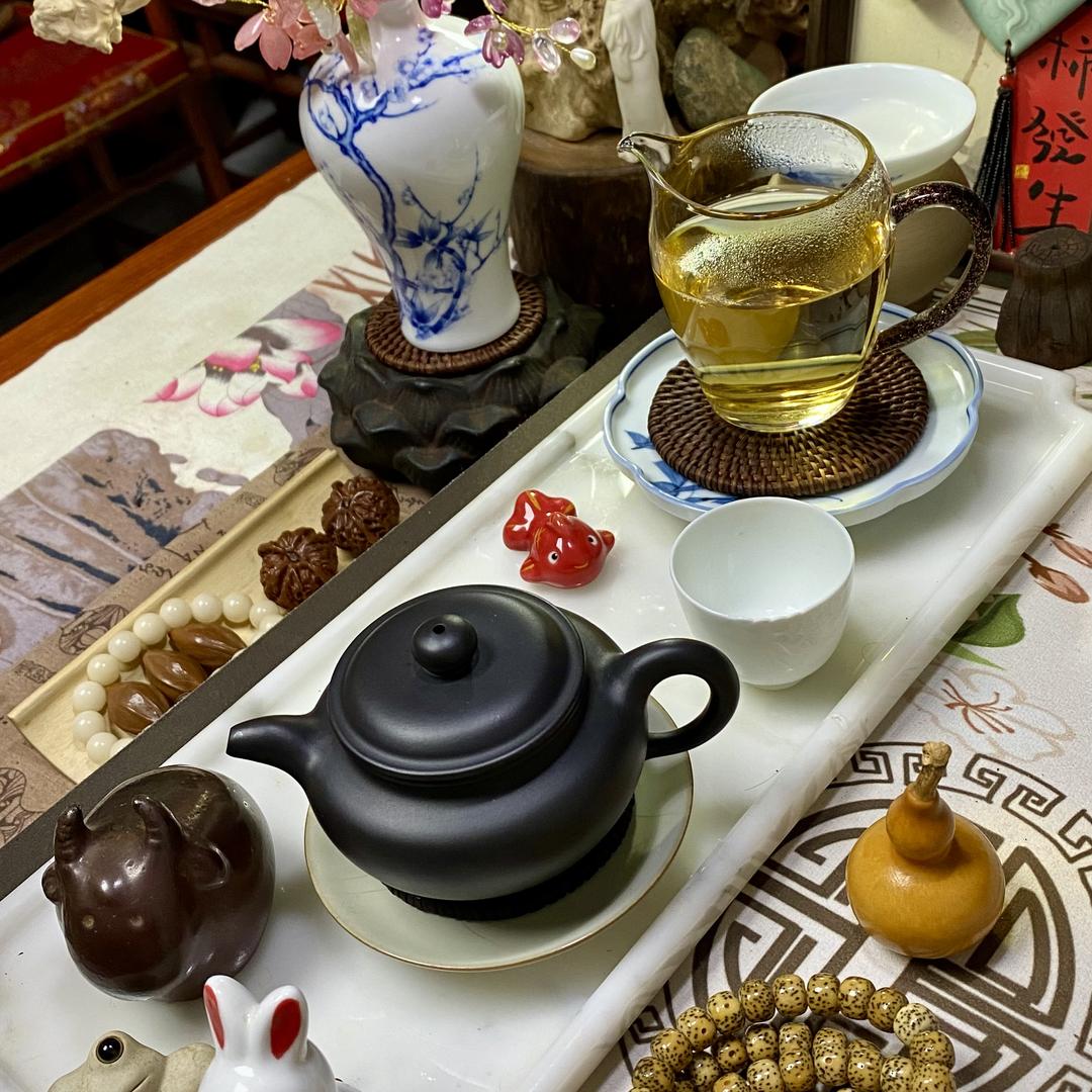 梵心道品
