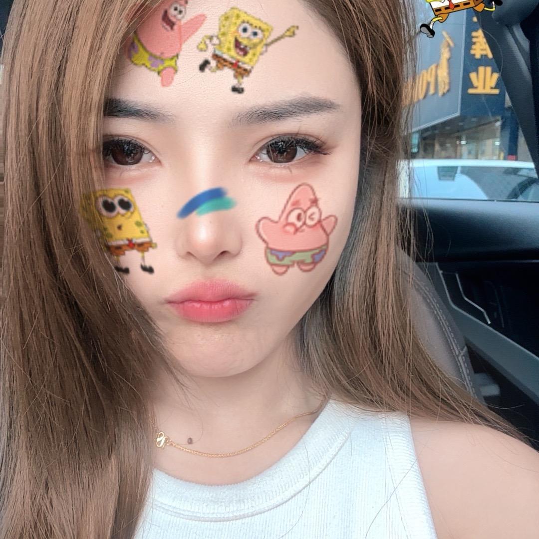 云朵爱下雨