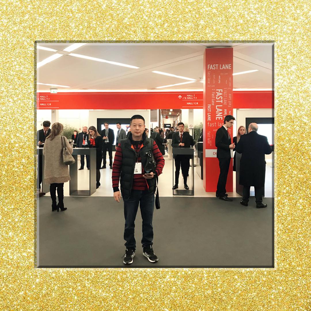 龙兴机械罗烈龙