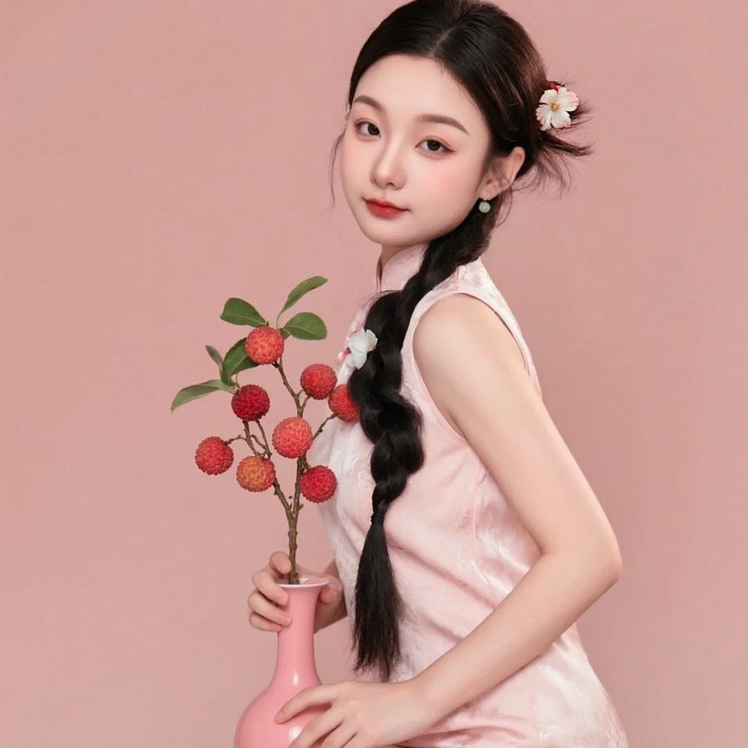 桃桃🍑