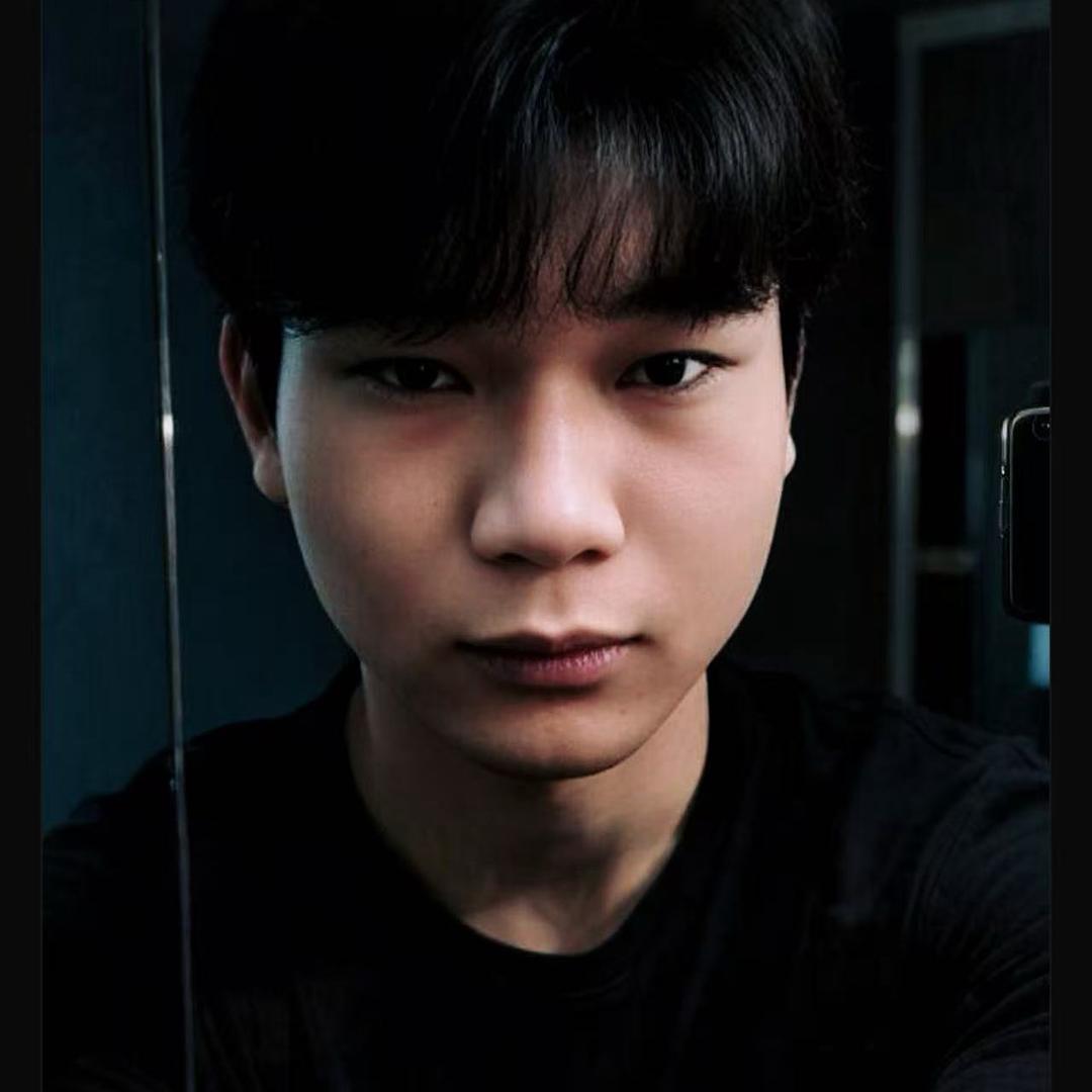 梦屿只剪男发