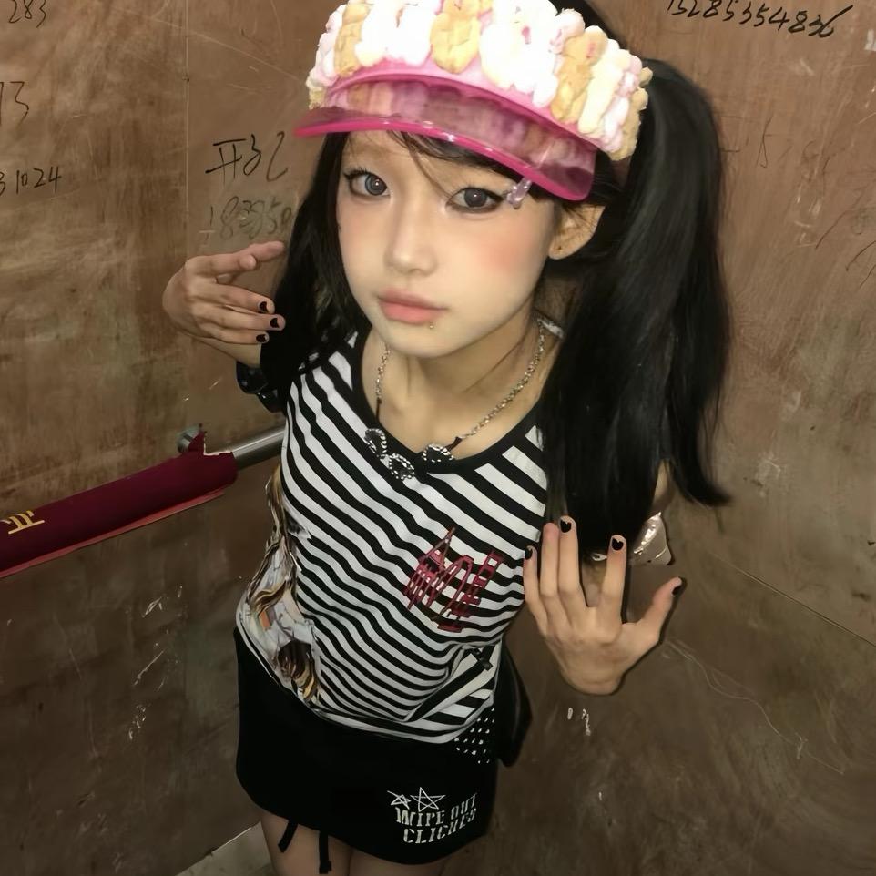 格格要穿九分袖