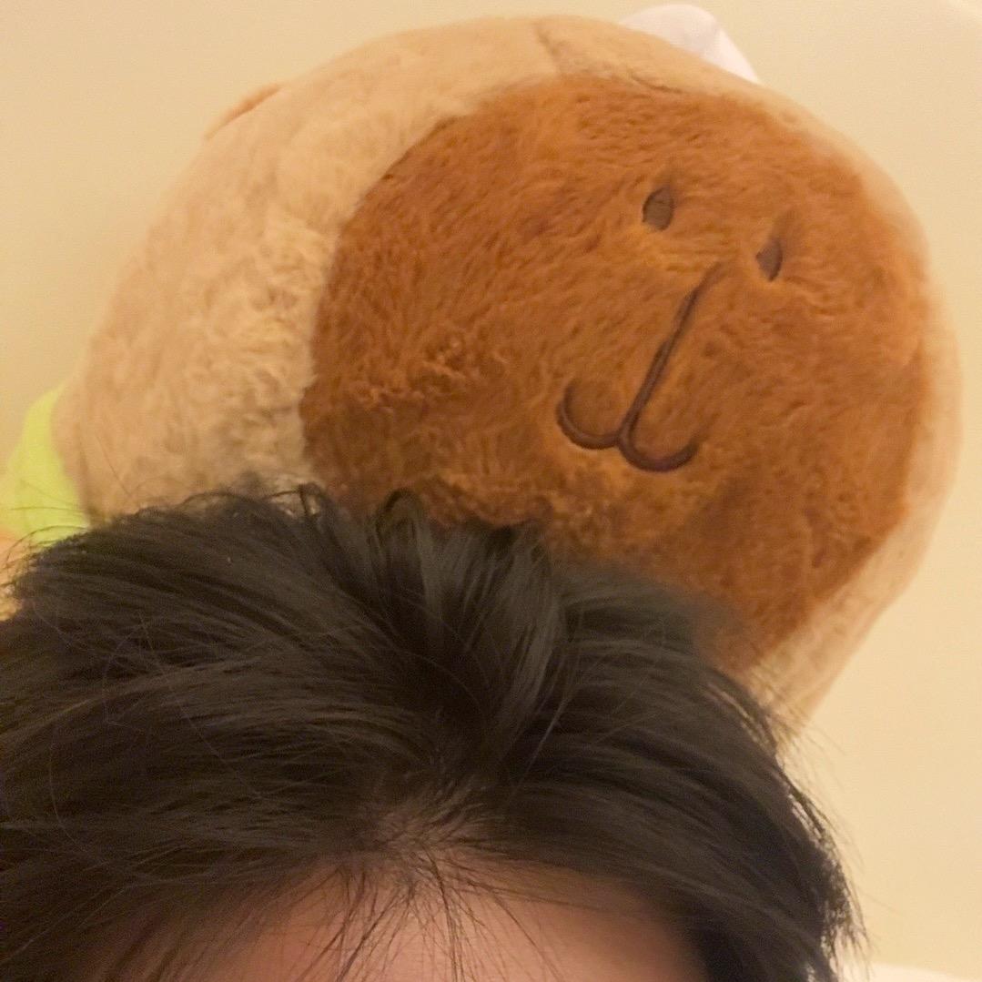 我就八点半上班