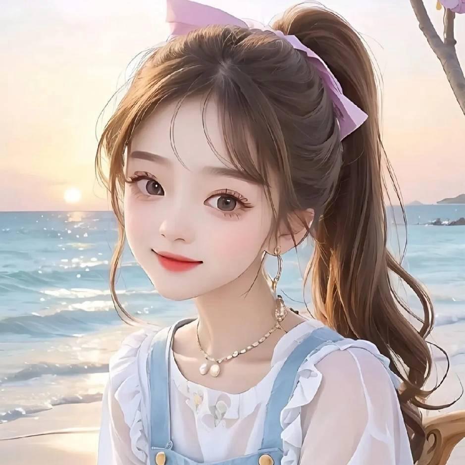 是芳芳吖