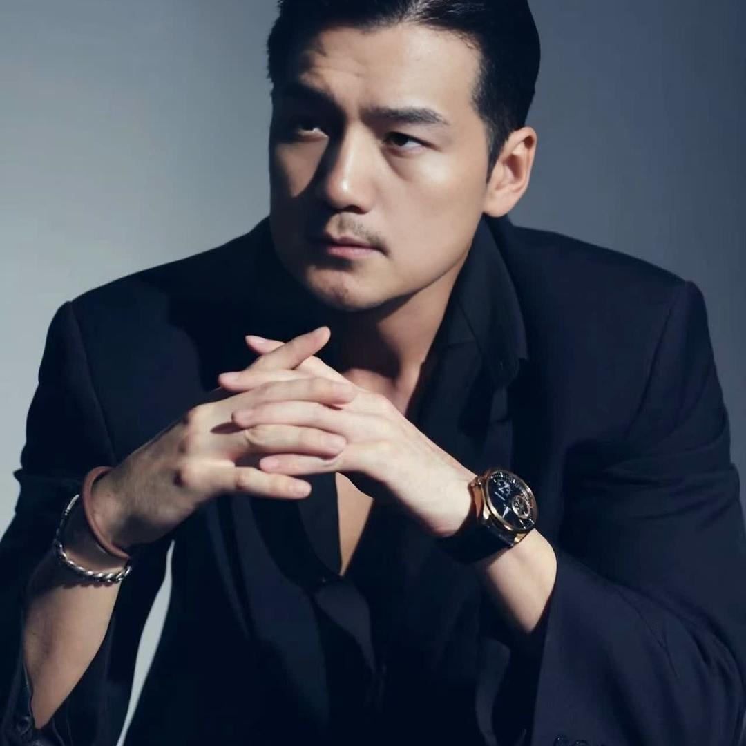 赤壁烫圣（阿伟）