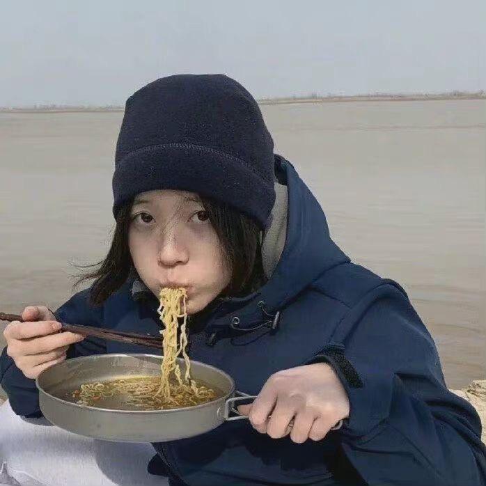 阿珂是个吃货