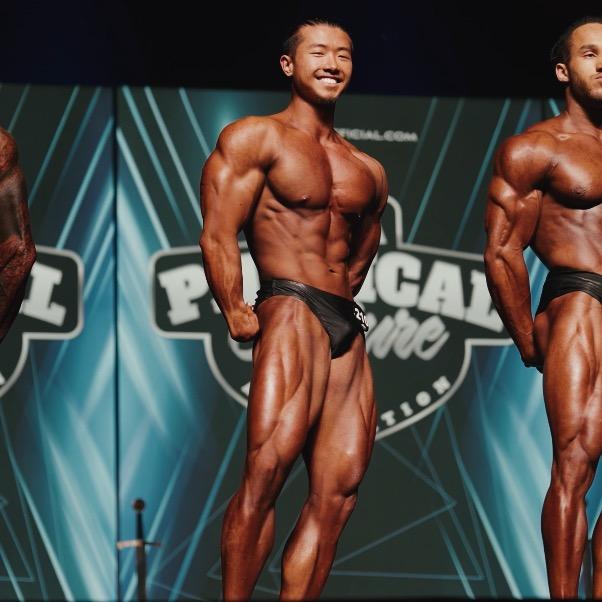 Derek葱头 (备赛版）